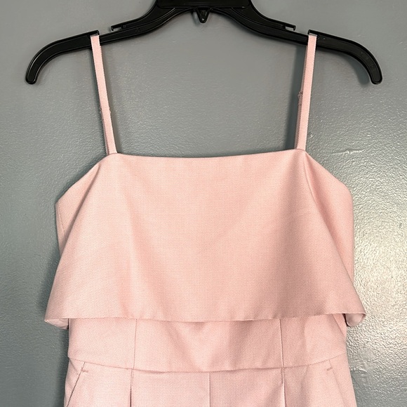 NWT club Monaco Piqué Romper - Picture 5 of 12